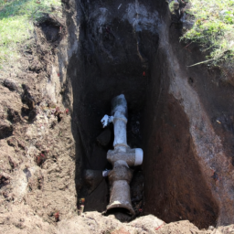 Anticipez les étapes de désinstallation de votre fosse toutes eaux pour un processus fluide Torcy